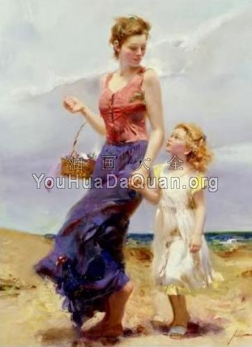 AFFECTION - 皮诺·丹尼尔